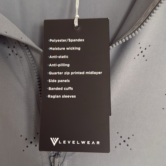 Finley | Quarter Zip | Pullover - Picture 15 of 17